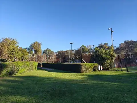 GRV - ALQUILER CASA TIPO ALPINA EN B° LOS TRONCOS