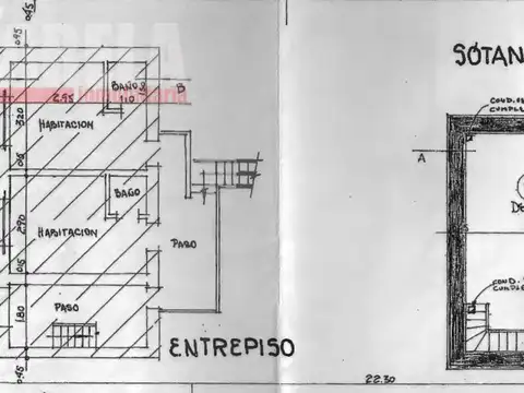 Terreno en Venta 8  mts Frente