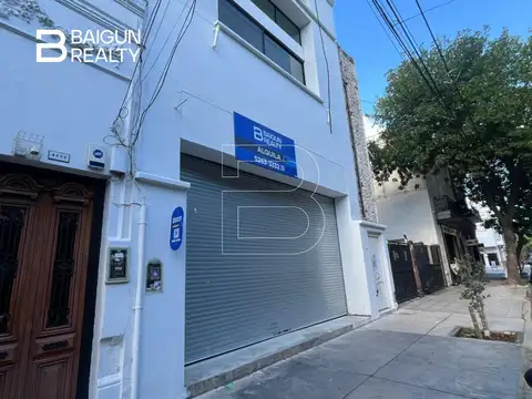 EL SALVADOR 4625 | PALERMO SOHO