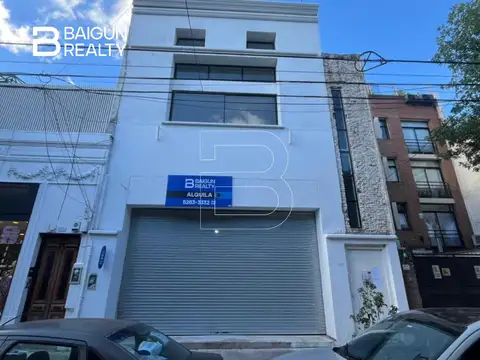 Local en Alquiler en Palermo Soho, $ 21.000.000