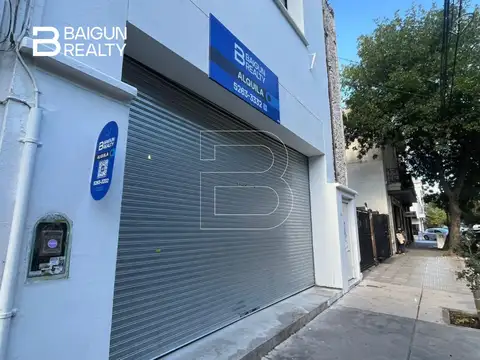 LOCAL EN ALQUILER, ZONA PALERMO SOHO