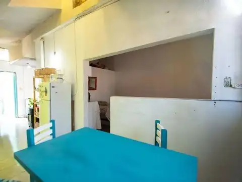 Casa en Venta 35 años