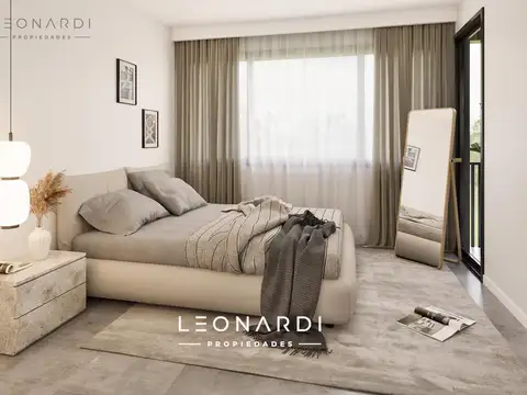 Departamento en Venta A Estrenar