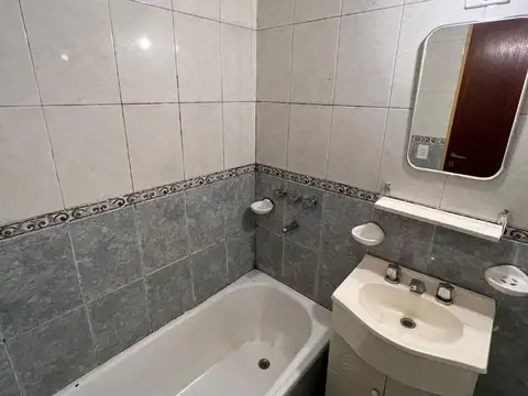 Departamento en Alquiler de Monoambiente