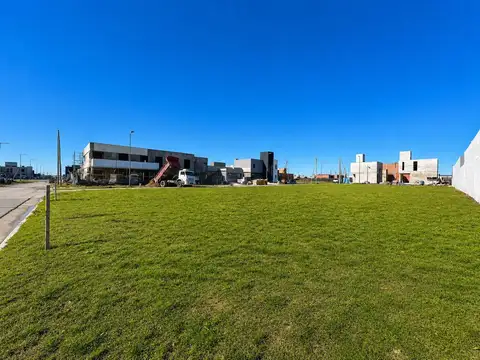 Terreno en Venta en Countries y Barrios Cerrados en Cordoba Capital, Capital