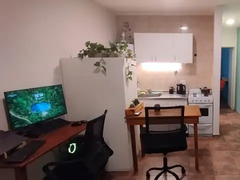 Vendo. Departamento. Bella Vista a 2 cuadras Est. Tte. Agneta, Ferrocarril Urquiza 