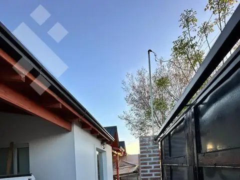 En Venta | Casa de 3 Dormitorios | Barrio Villa Lida | Plottier