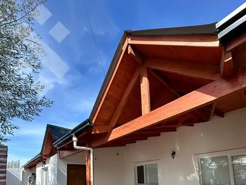Casa en Venta en Plottier, Confluencia