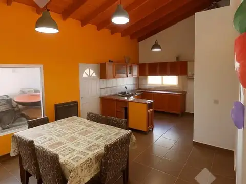 Casa en Venta al Norte