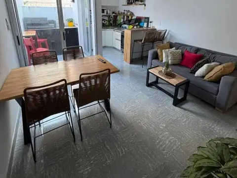 Departamento en Venta 40 años