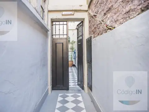 Depto Tipo Casa en Venta de 3 dormitorios