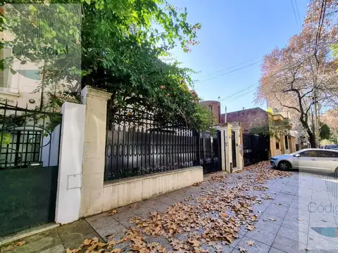 Depto Tipo Casa en Venta de 5 ambientes