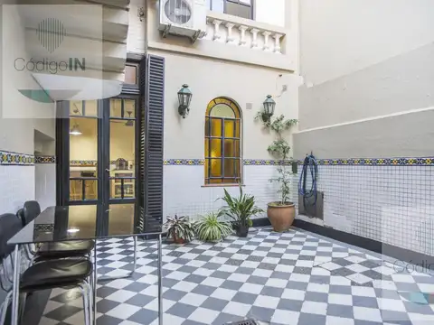 Depto Tipo Casa en Venta 15 años