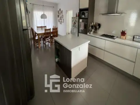 Casa en Venta en Haras Santa Maria - El Remanso, USD 380.000
