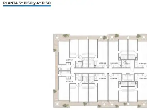 Departamento en Alquiler Temporal de 2 ambientes