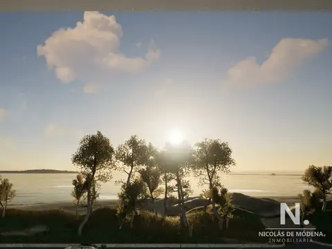 Departamento en Alquiler Temporal de 1 dormitorio