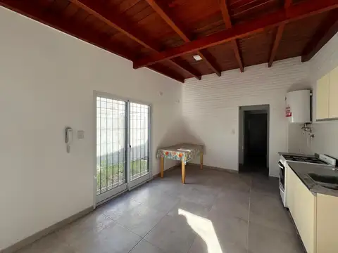 Departamento en Venta al Este