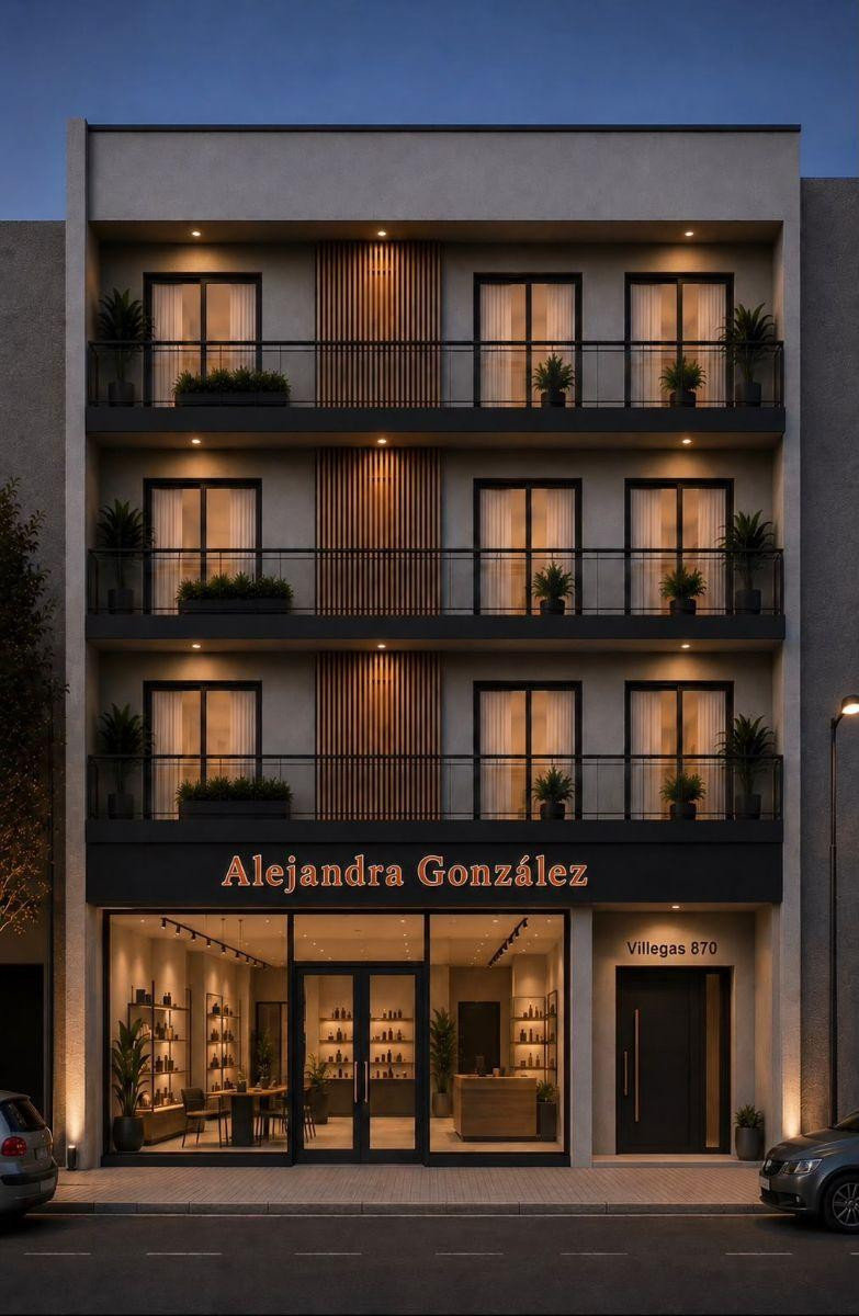 Departamento en Venta en Lomas del Mirador, Partido de La Matanza