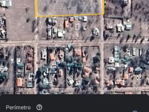 Terreno en Venta en Nono, $ 27.000