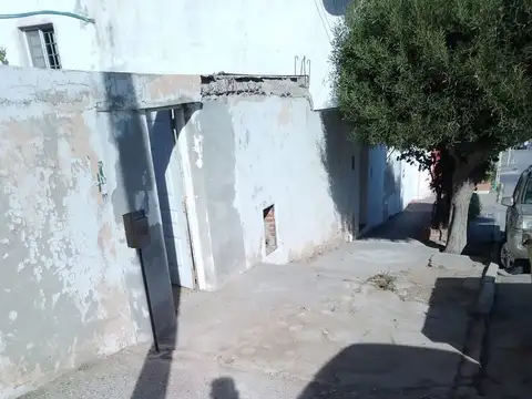 13 de Diciembre 700