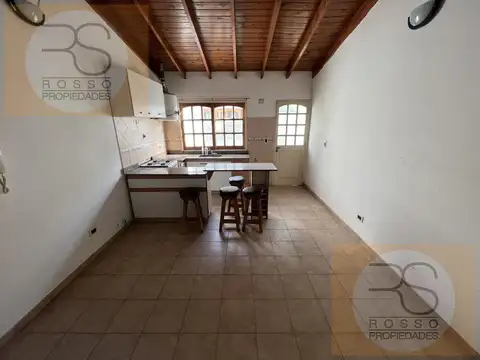 Departamento 2 Ambientes en Venta - Ramos Mejia
