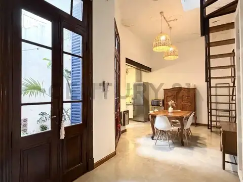 Depto Tipo Casa en Venta al Noreste