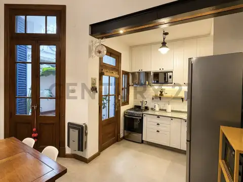 Depto Tipo Casa en Venta de 2 dormitorios