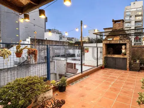 PH en Venta en Caballito, Capital Federal