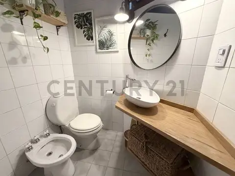 Depto Tipo Casa en Venta A Estrenar