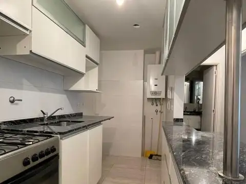 Departamento en Venta 3 años