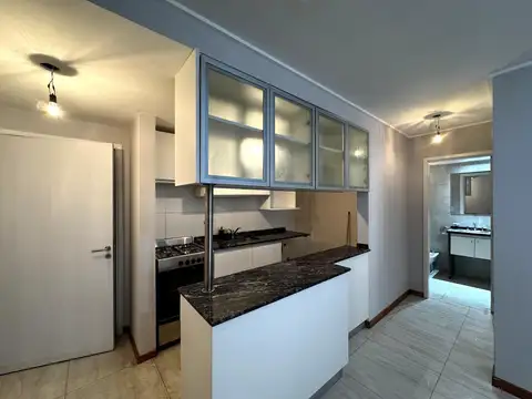Departamento en Venta al Este