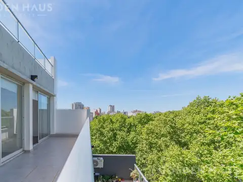 Departamento en Alquiler al Sudeste