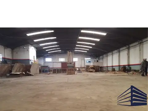 Galpon en Venta en San Andrés, USD 750.000