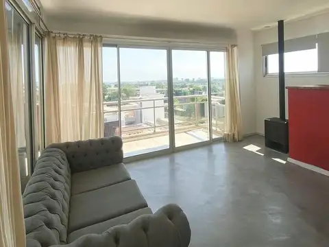 Venta depto Quilmes centro 2 amb + terraza propia