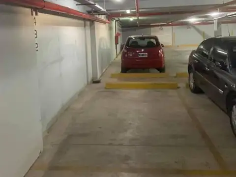 SE VENDE COCHERA PRIMER SUBSUELO EN TERRA FORTE 1