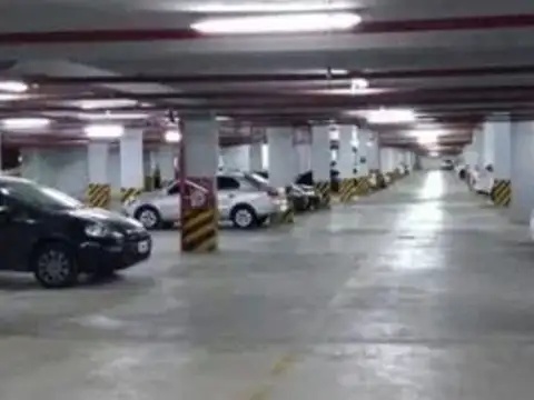 SE VENDE COCHERA PRIMER SUBSUELO EN TERRA FORTE 1