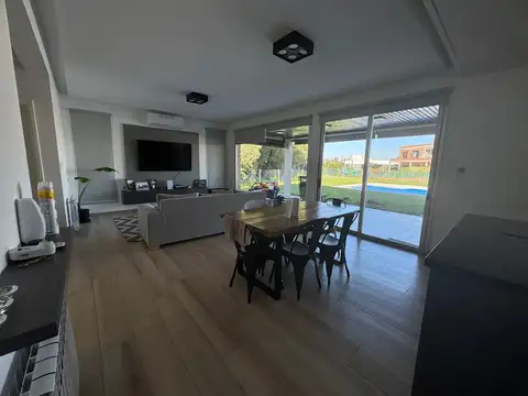 Casa en Venta 2 años