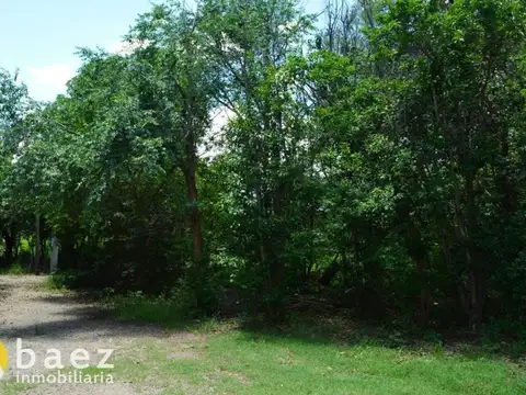 LOTE DE 1022M2 EN CARPINTERÍA SAN LUIS