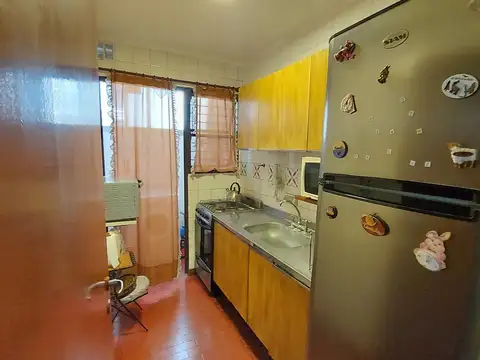 Departamento en Venta en Pilar, USD 63.000