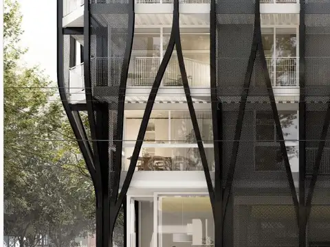 Departamento en Venta de Monoambiente