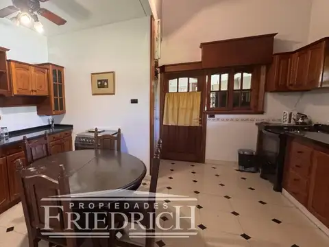 Casa en Venta al Noreste
