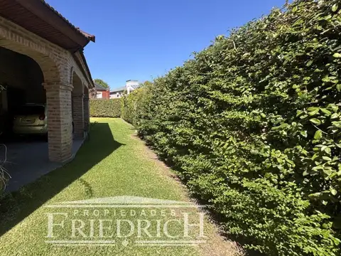 Casa en Venta al Noreste