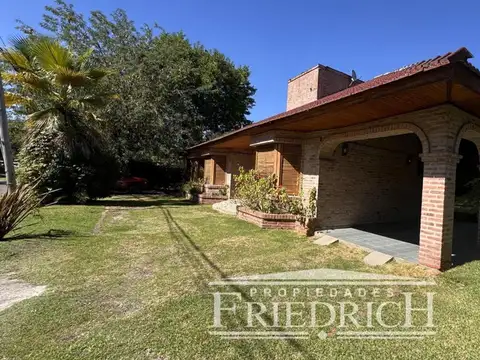 Casa en Venta de 4 dormitorios