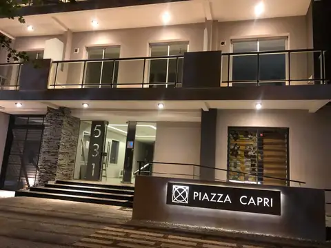 Departamento de 2 ambientes en excelente ubicación 