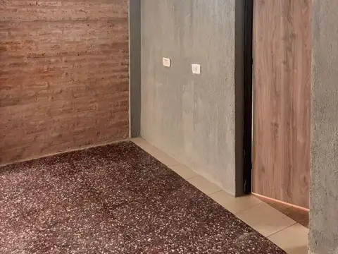 Depto Tipo Casa en Alquiler de 2 ambientes
