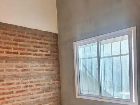 Depto Tipo Casa en Alquiler de 1 dormitorio