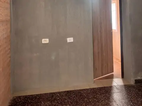Ituzaingo 1532 , Piso PB