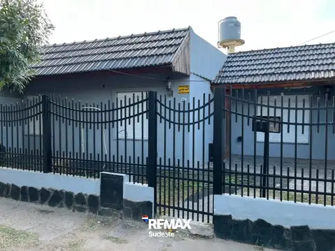 CASA 3D  NICOLAS PEREZ 1107 APTA CREDITO APTA IAF