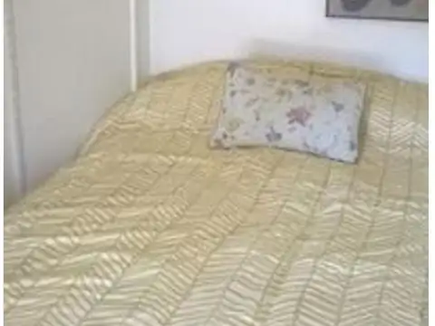 Departamento en Alquiler Temporal en Villa Crespo, USD 600