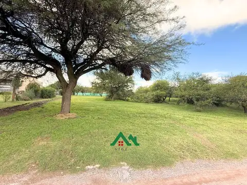 Terreno en Venta en Malagueño, USD 95.000